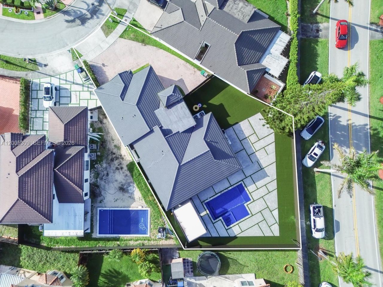 990 NW 131st Ave , Miami, FL 33182 Photo