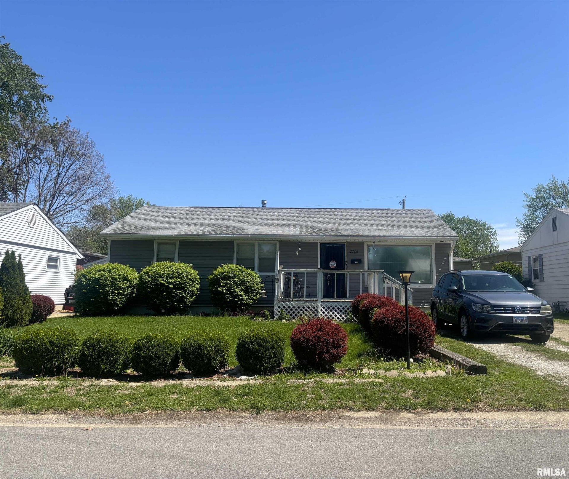 2700 S Lincoln Avenue, Springfield, IL 62704 Main Photo