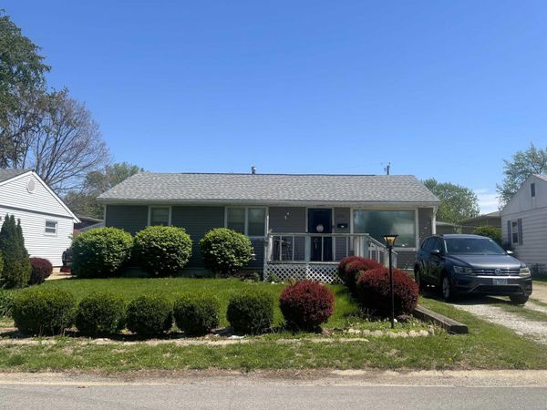 2700 S LINCOLN Avenue, Springfield, IL 62704