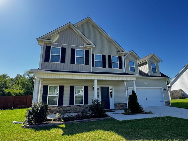 330 James Hedrick Court , Jacksonville, NC 28540