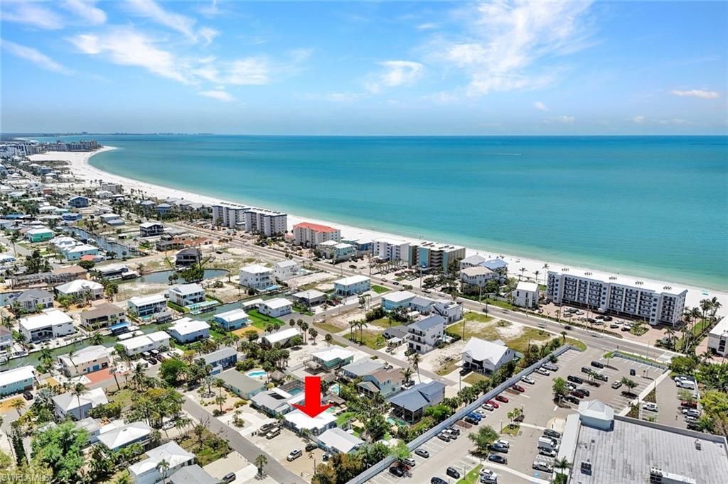 4830 Coquina Rd, Fort Myers Beach, FL 33931 Main Photo