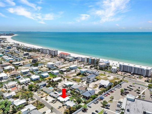 4830 Coquina RD, FORT MYERS BEACH, FL 33931