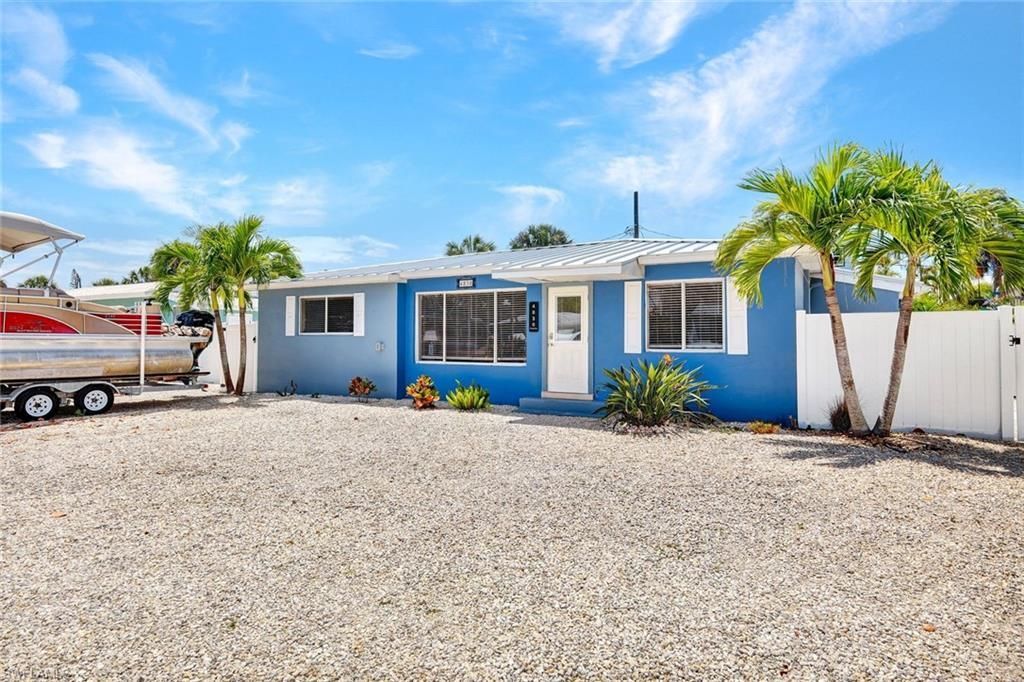 4830 Coquina Rd, Fort Myers Beach, FL 33931 Photo