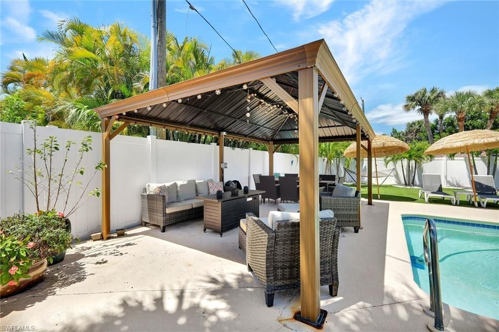 4830 Coquina Rd, Fort Myers Beach, FL 33931 Photo