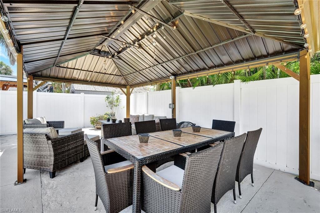 4830 Coquina Rd, Fort Myers Beach, FL 33931 Photo