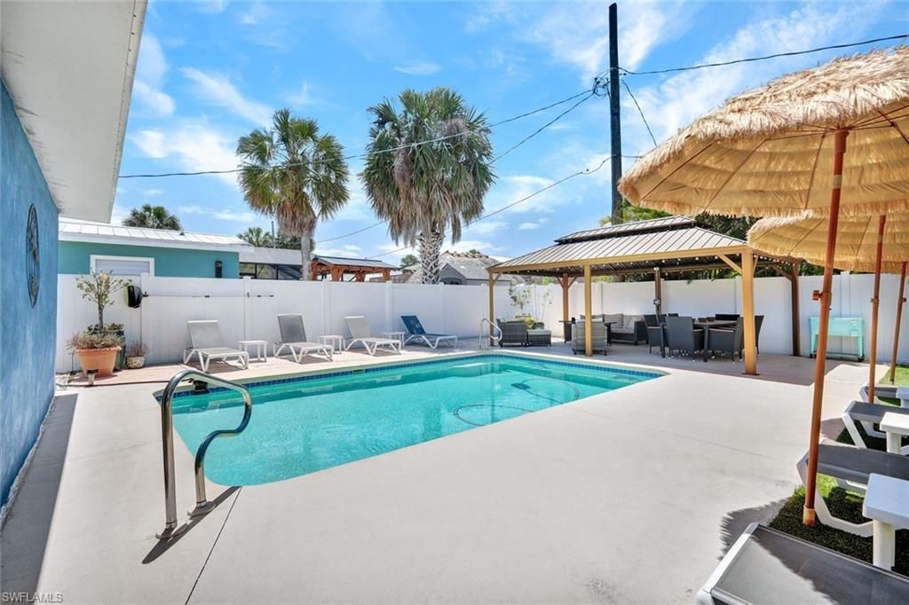 4830 Coquina Rd, Fort Myers Beach, FL 33931 Photo