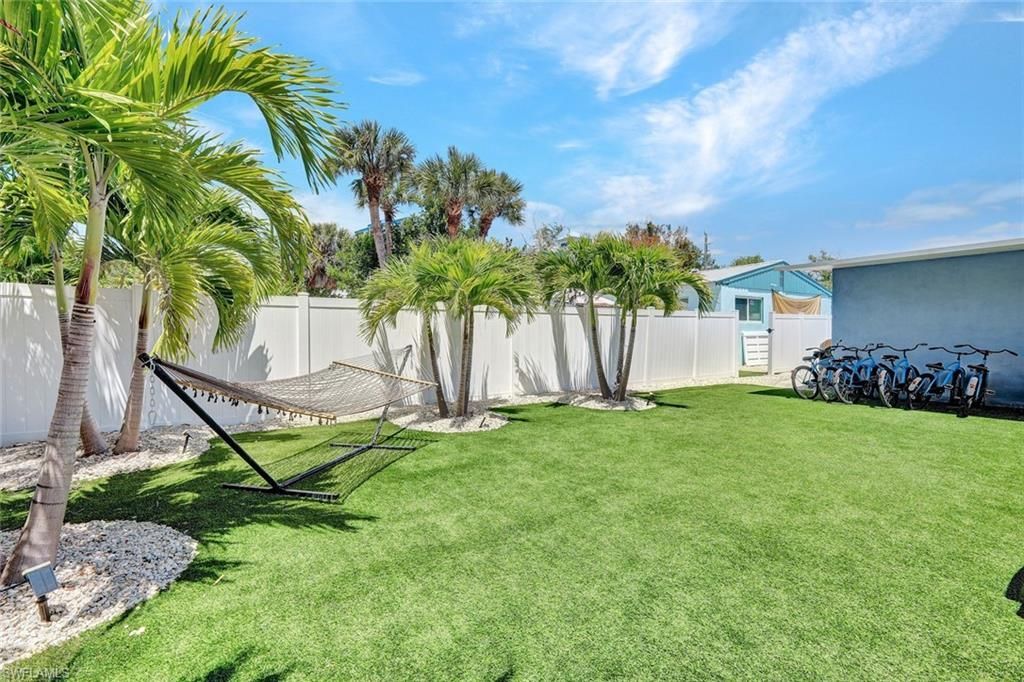 4830 Coquina Rd, Fort Myers Beach, FL 33931 Photo
