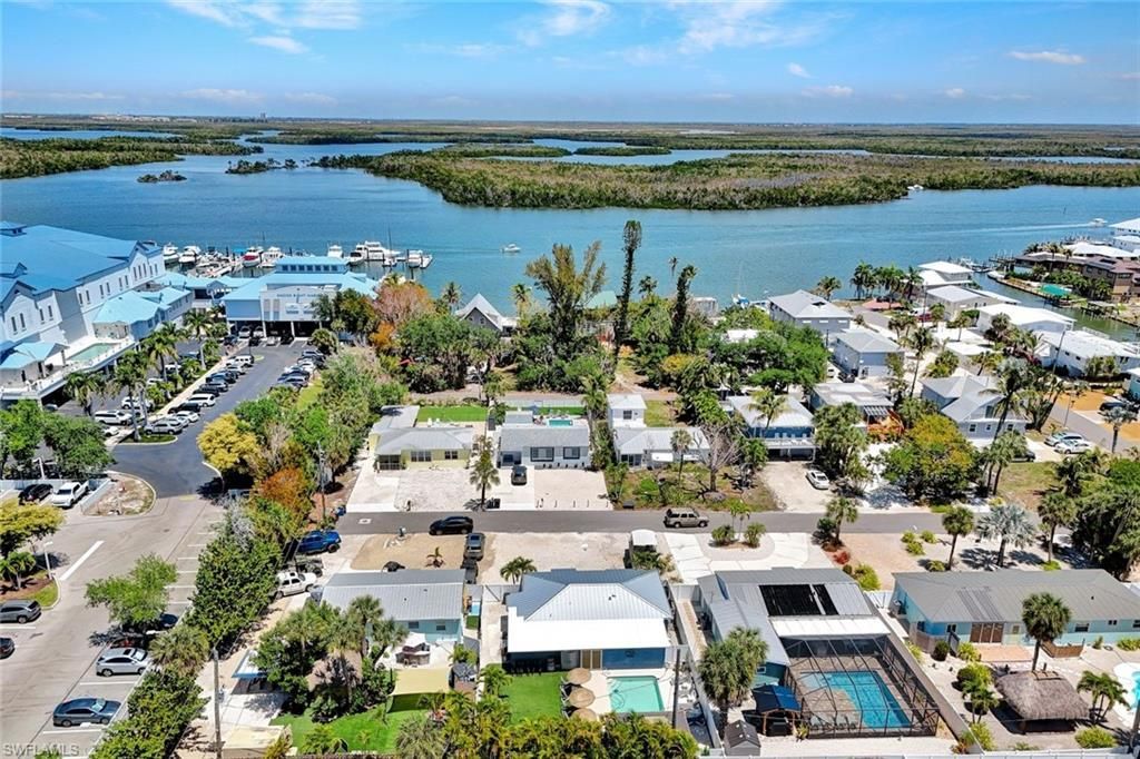 4830 Coquina Rd, Fort Myers Beach, FL 33931 Photo