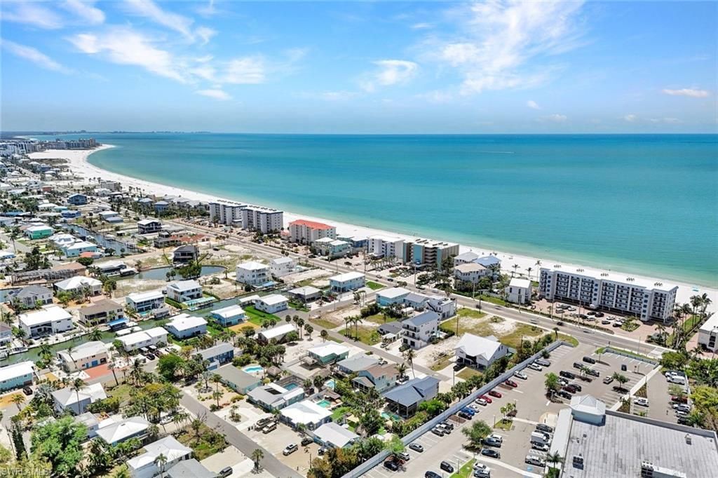 4830 Coquina Rd, Fort Myers Beach, FL 33931 Photo