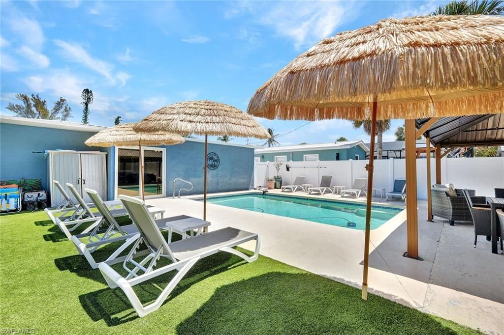 4830 Coquina Rd, Fort Myers Beach, FL 33931 Photo