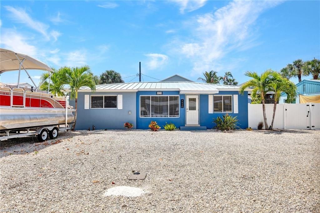 4830 Coquina Rd, Fort Myers Beach, FL 33931 Photo