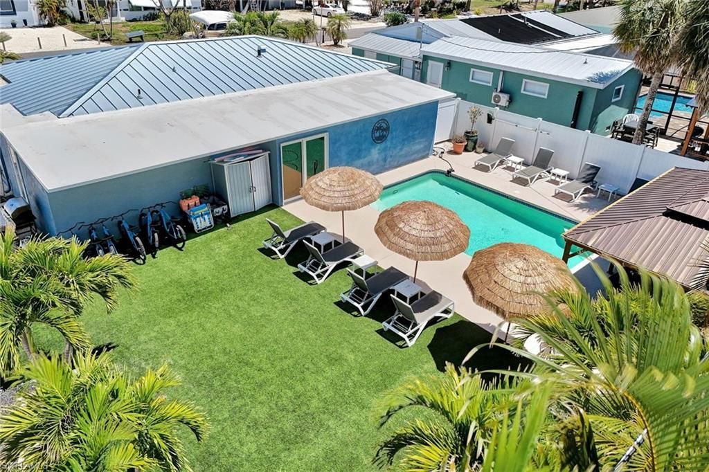 4830 Coquina Rd, Fort Myers Beach, FL 33931 Photo