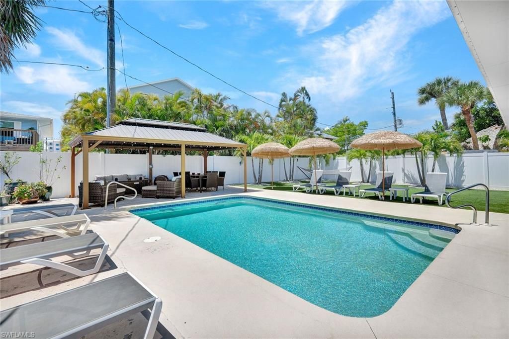4830 Coquina Rd, Fort Myers Beach, FL 33931 Photo