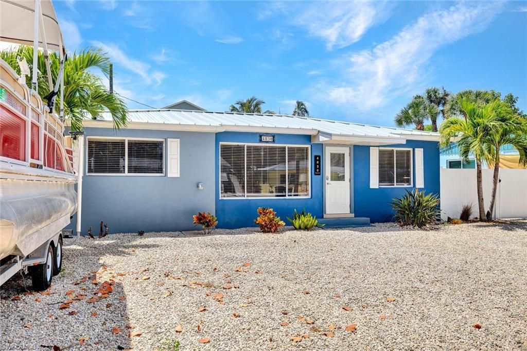 4830 Coquina Rd, Fort Myers Beach, FL 33931 Photo