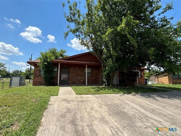 211 Horseshoe Drive , Copperas Cove, TX 76522