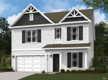 2890 Hoying Drive, Troy, OH 45373