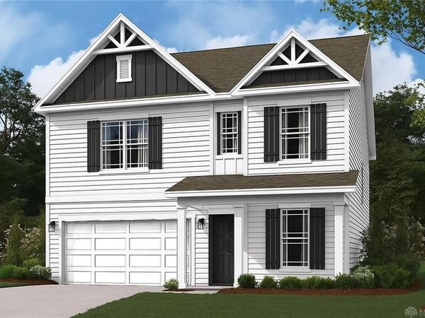 2890 Hoying Drive, Troy, OH 45373