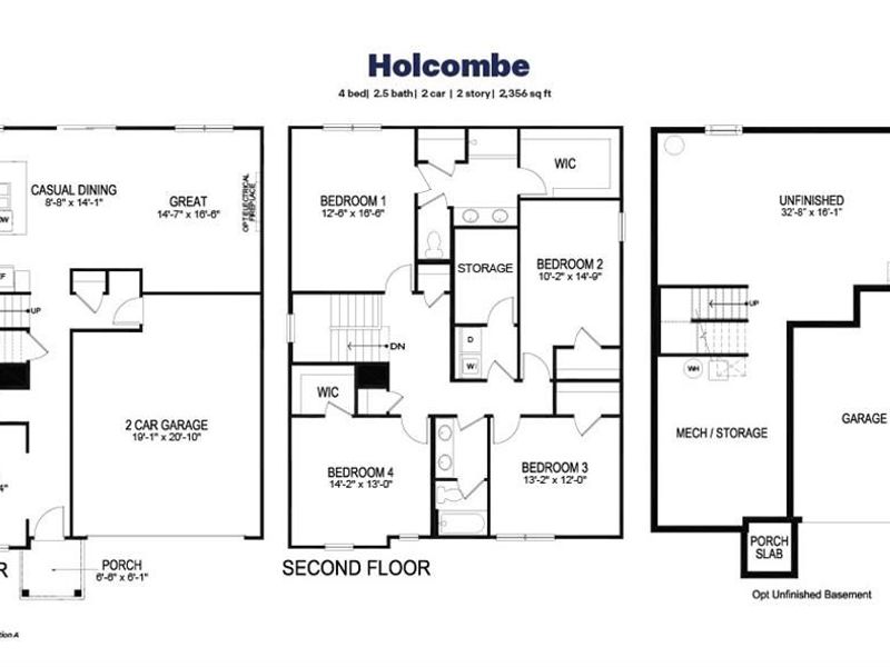 2890 Hoying Drive, Troy, OH 45373 Photo 2