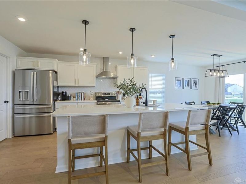 6955 Briarcliff Court, Hamilton Township, OH 45039 Photo 11