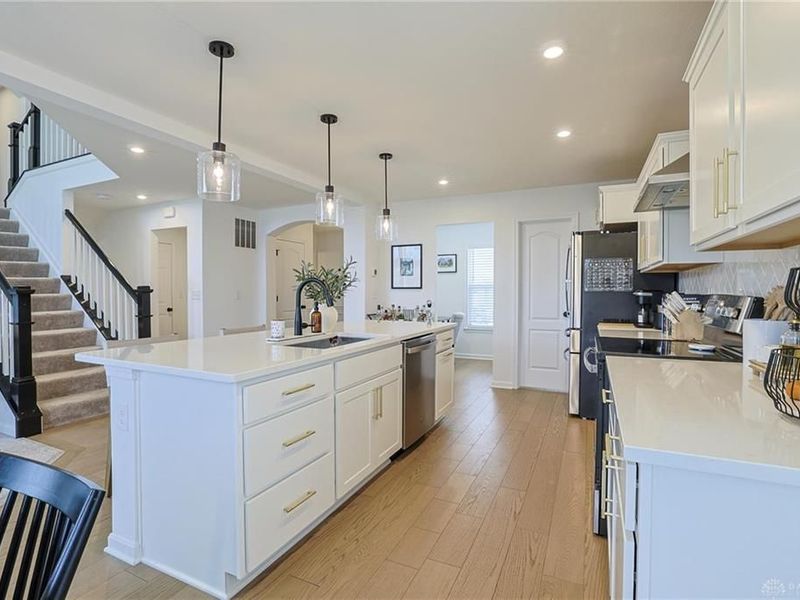 6955 Briarcliff Court, Hamilton Township, OH 45039 Photo 12