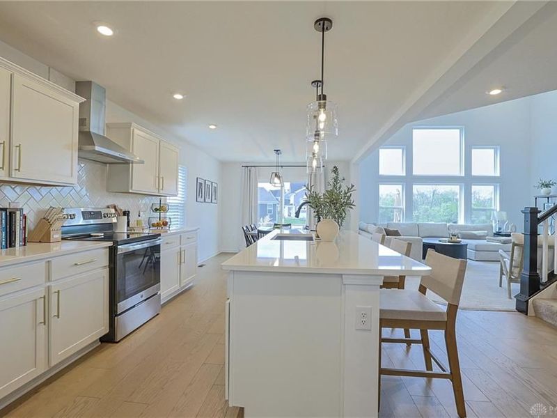 6955 Briarcliff Court, Hamilton Township, OH 45039 Photo 13