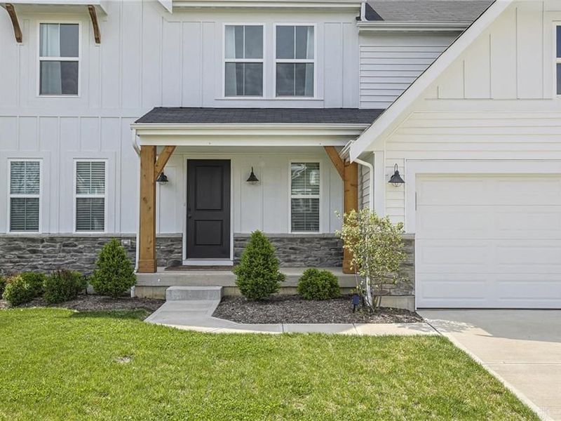 6955 Briarcliff Court, Hamilton Township, OH 45039 Photo 3