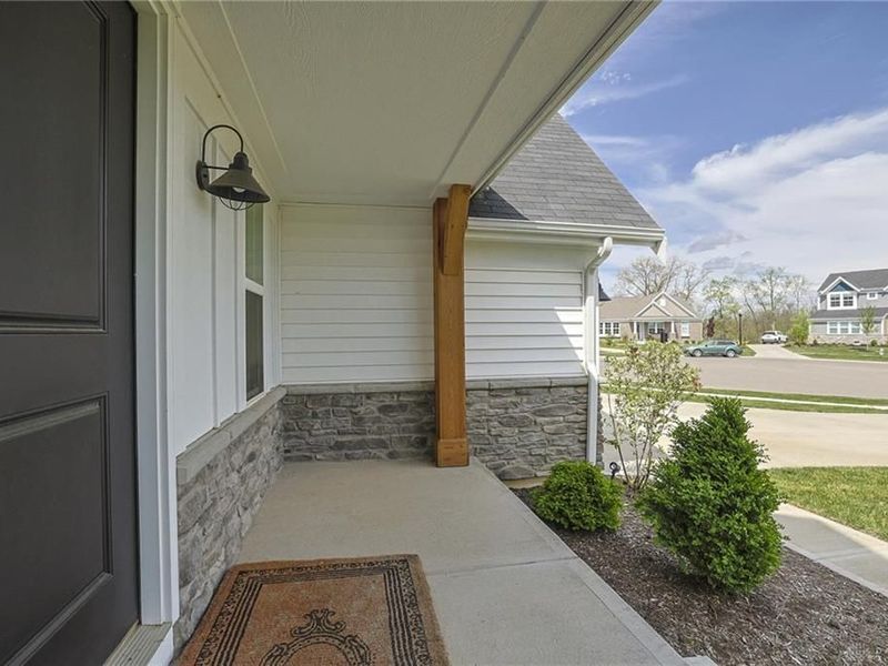 6955 Briarcliff Court, Hamilton Township, OH 45039 Photo 4