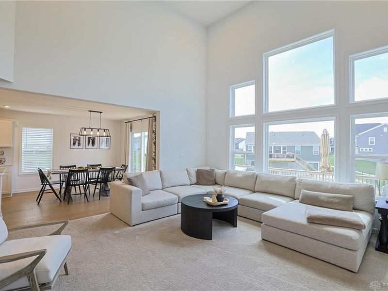 6955 Briarcliff Court, Hamilton Township, OH 45039 Photo 8