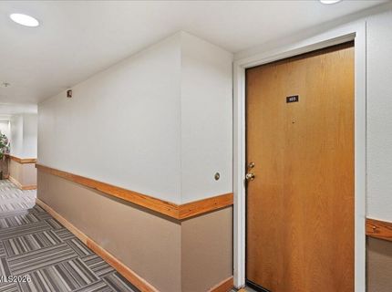 3095 Lakeside Drive, Unit # 103, Reno, NV 89509 Photo