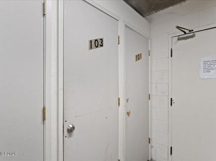 3095 Lakeside Drive, Unit # 103, Reno, NV 89509 Photo