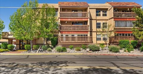 3095 Lakeside Drive, Unit # 103, Reno, NV 89509 Photo