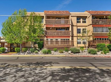 3095 Lakeside Drive, Unit # 103, Reno, NV 89509 Photo