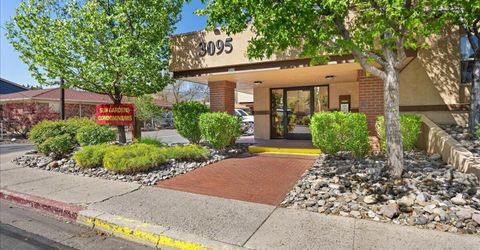 3095 Lakeside Drive, Unit # 103, Reno, NV 89509 Photo