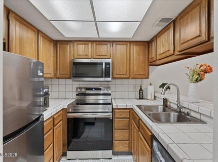 3095 Lakeside Drive, Unit # 103, Reno, NV 89509 Photo