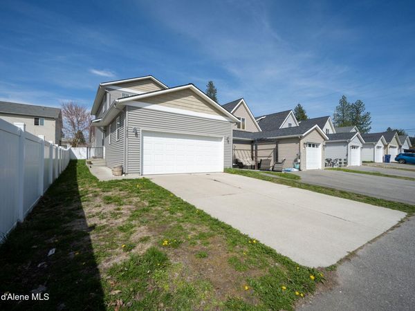 Coeur d'Alene, ID 83815