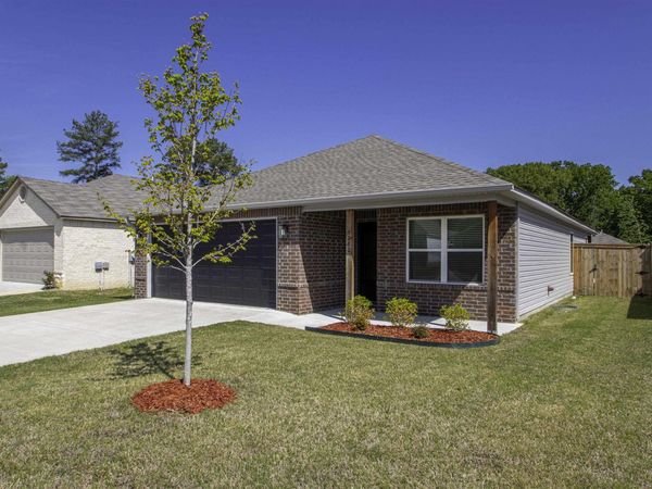 1282 Agogo Lane, Conway, AR 72034