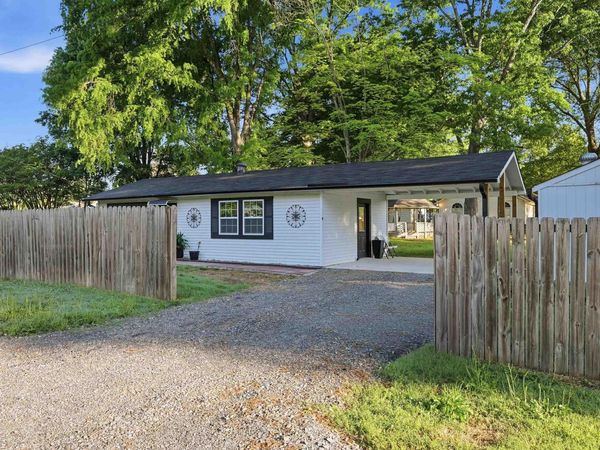 1710 TORREYSON Street , Conway, AR 72034