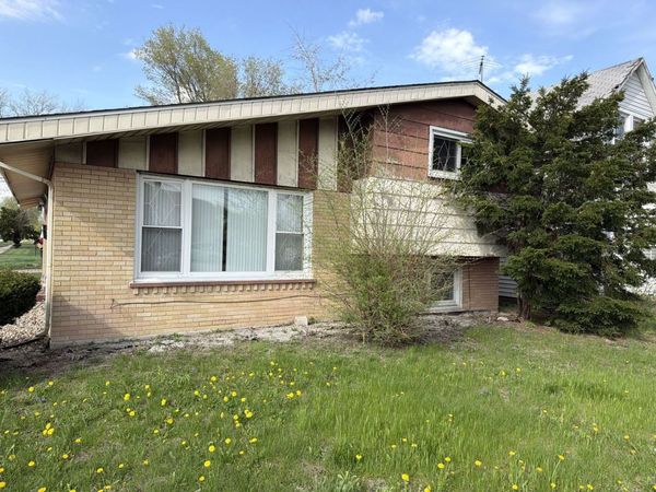 18019 Ravisloe Terrace , Country Club Hills, IL 60478