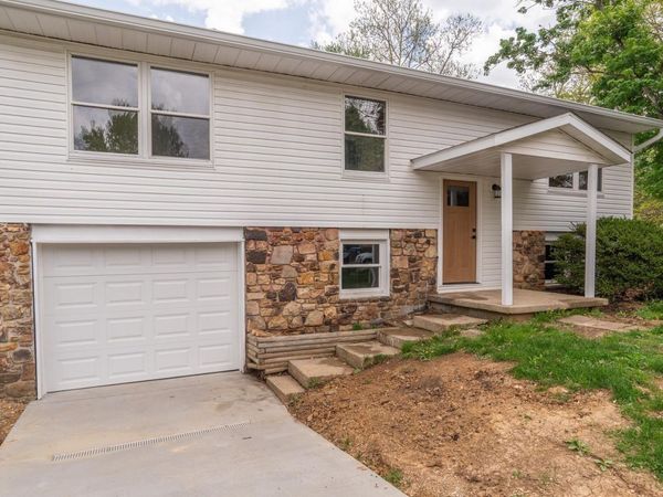 131 E Cooper Court, Ellettsville, IN 47429