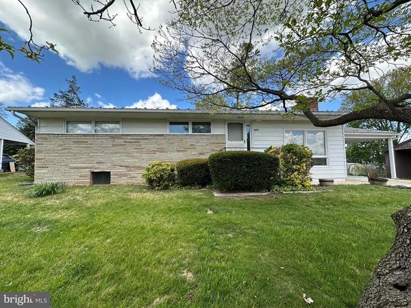 17724 CREST DRIVE, HAGERSTOWN, MD 21740