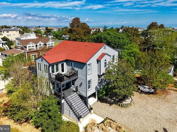 204 MASSACHUSETTS AVENUE, LEWES, DE 19958