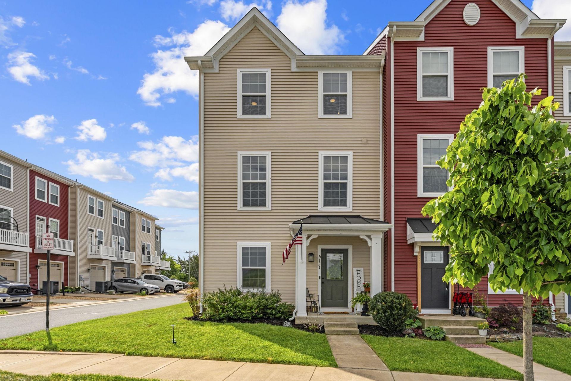 5121 Penn Street, Bealeton, VA 22712 Main Photo