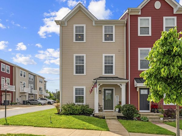 5121 PENN STREET, BEALETON, VA 22712