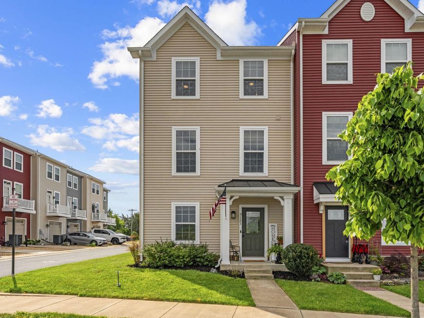 5121 Penn Street, Bealeton, VA 22712 Main Photo