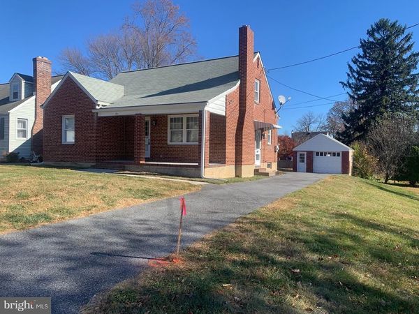 4 MAIN AVENUE, WILMINGTON, DE 19804