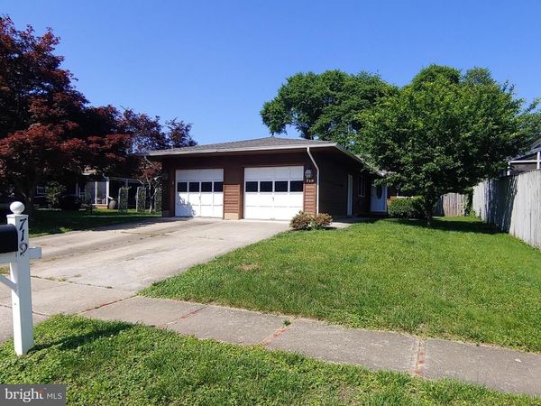 719 MONMOUTH AVENUE, SEVERNA PARK, MD 21146