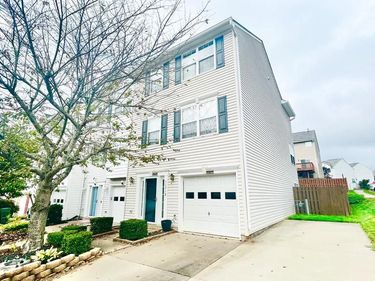 11318 WYTHEVILLE LANE , FREDERICKSBURG, VA 22407