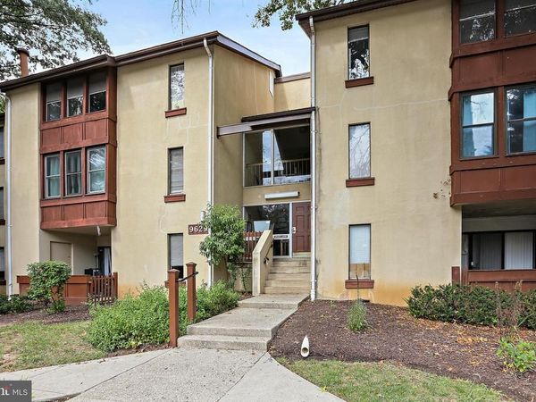 9629 WHITE ACRE ROAD, Unit B-2, COLUMBIA, MD 21045