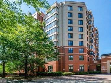 2220 N FAIRFAX DRIVE, Unit 308, ARLINGTON, VA 22201