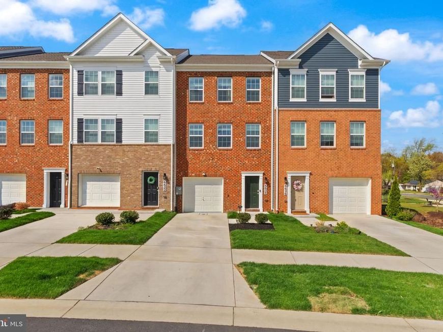 6624 Bullrush Court , Clinton, MD 20735 Main Photo